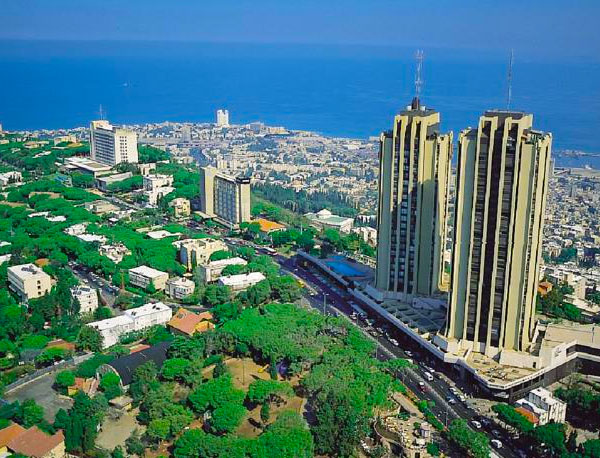 HAIFA HOTELS