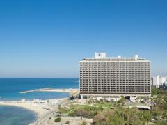 Tel Aviv Hilton